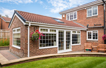 Walkden house extension leads